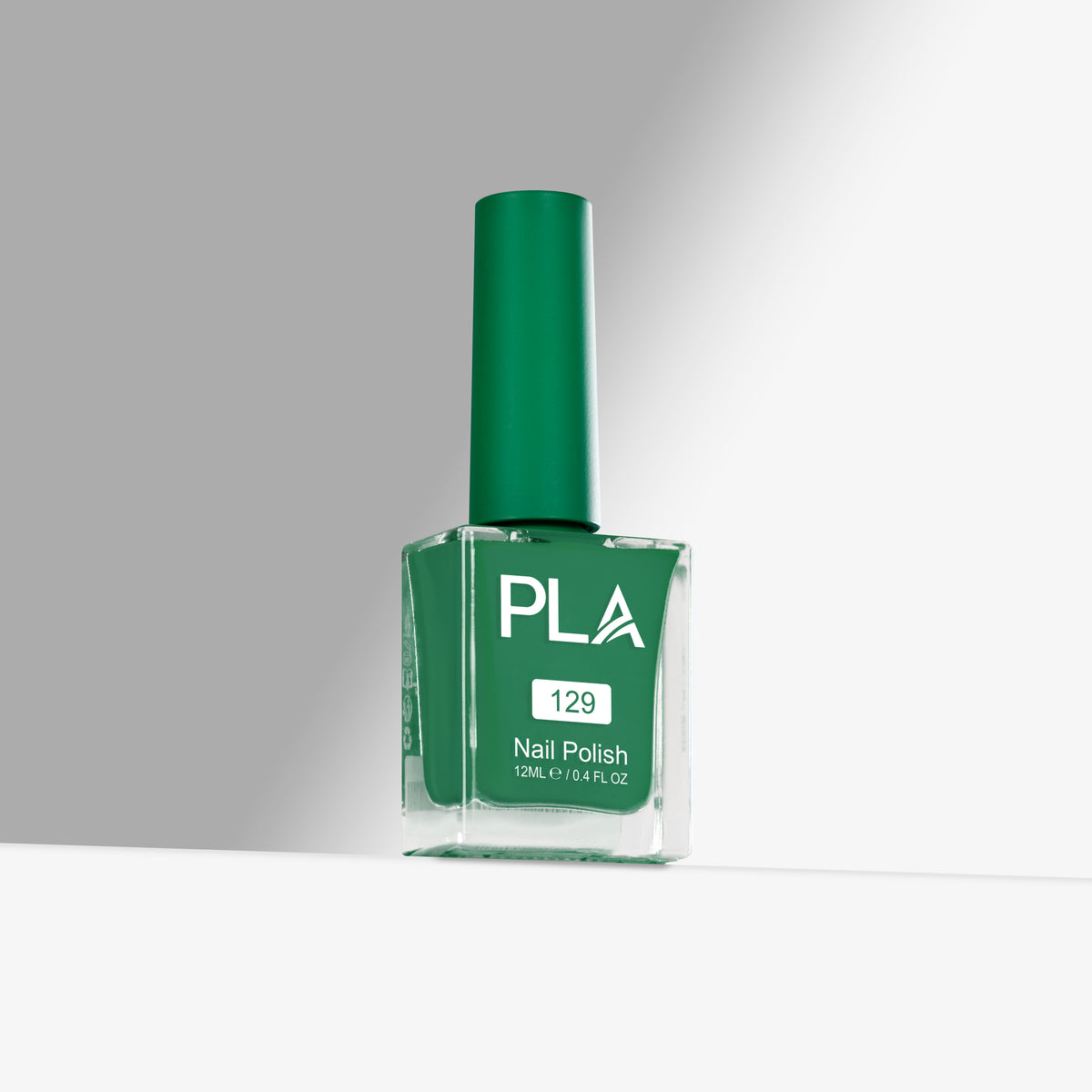 PLA | NAIL LACQUER | RESTING GRINCH FACE - 129