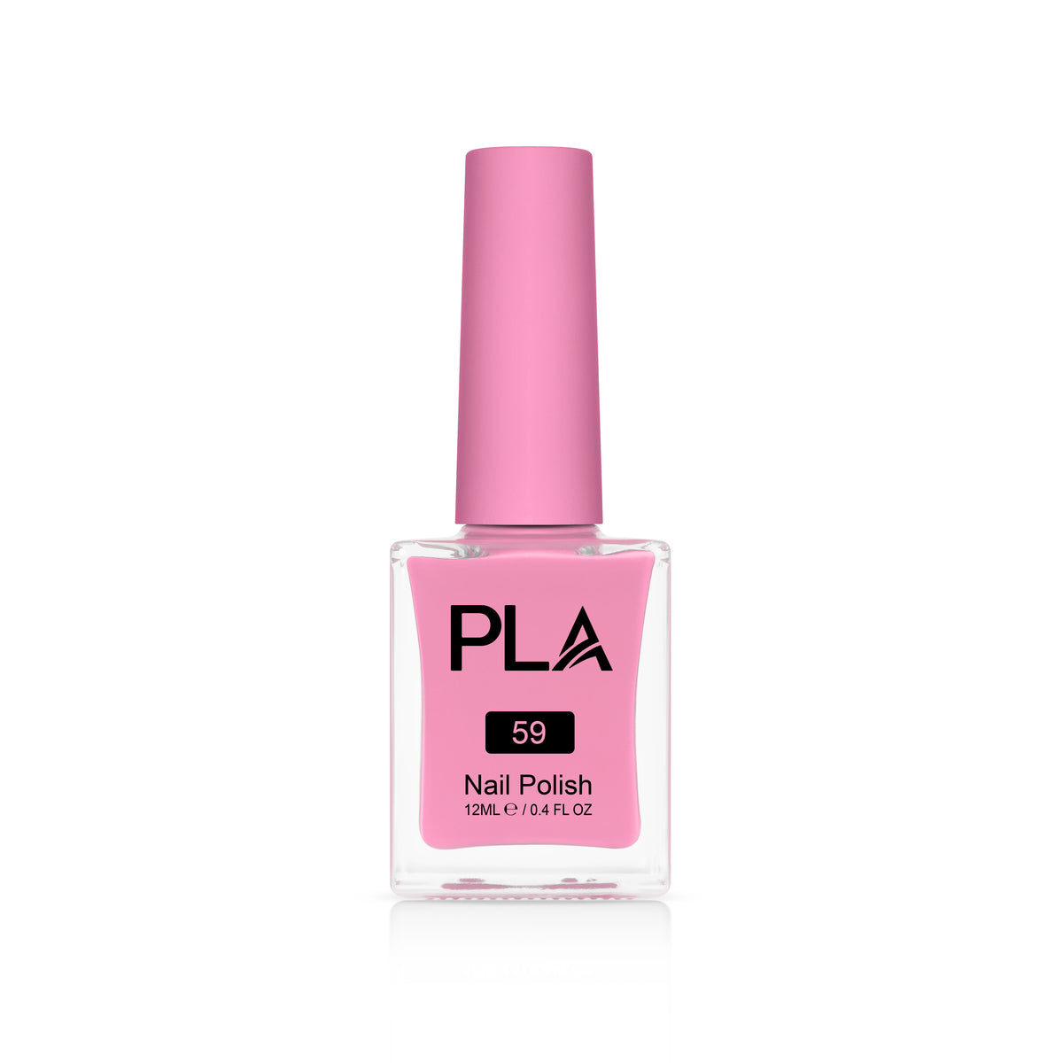 PLA | NAIL LACQUER | NOBODY PUTS A BABY IN THE CORNER - 59