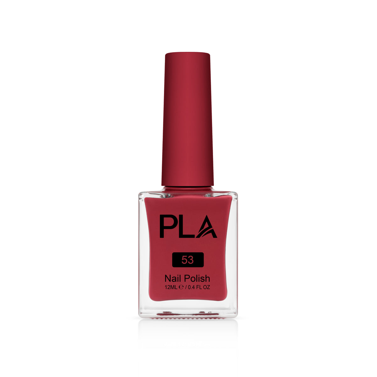 PLA | NAIL LACQUER | NOT IN KANSAS ANYMORE - 53