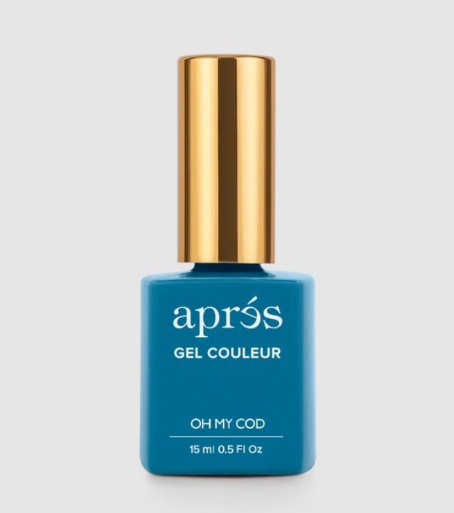 APRES - Gel Couleur - Oh My Cod