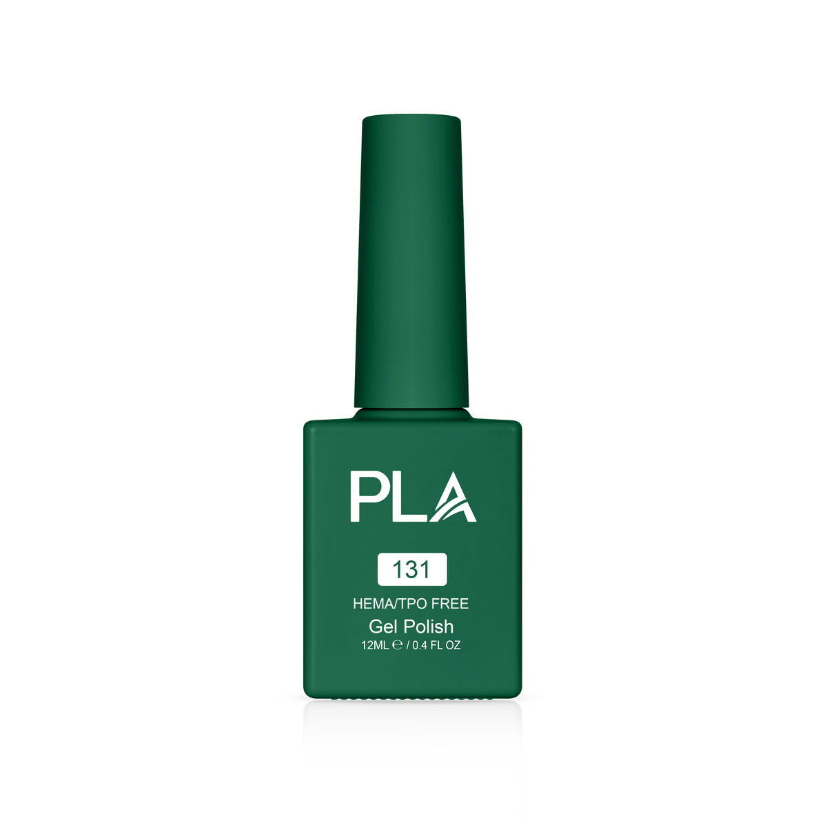 PLA | GEL POLISH | UNDER THE MISTLETOE - 131