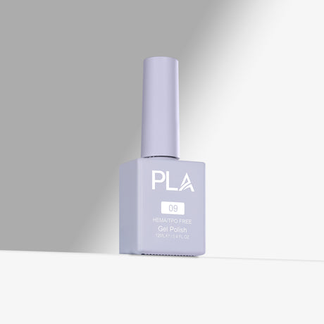 PLA | GEL POLISH | ROUGH AROUND THE HEDGES - 09