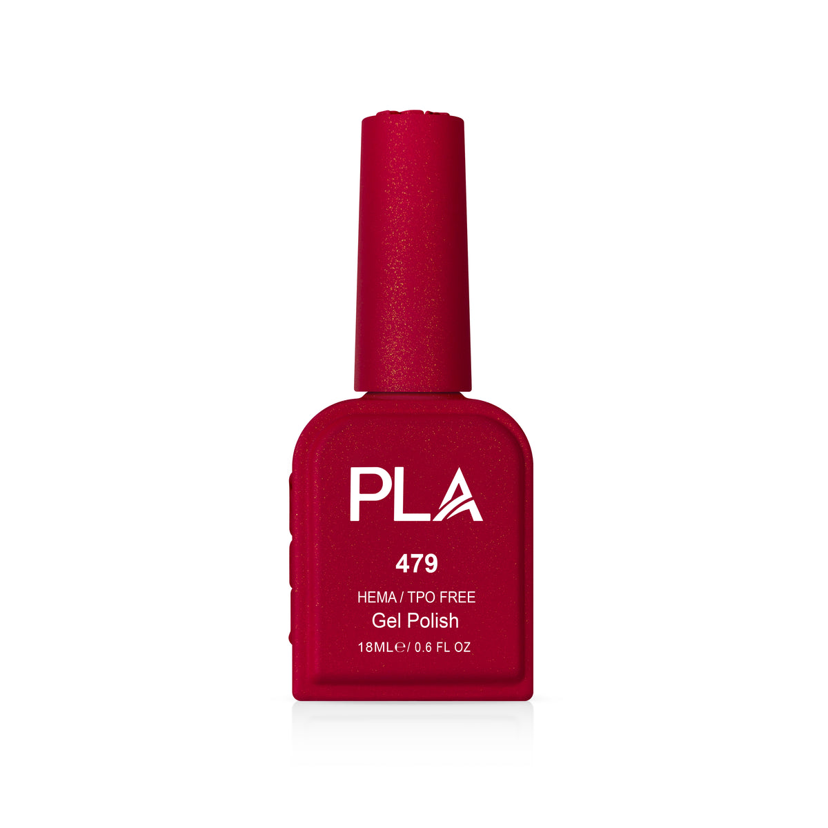 PLA (ICON COLLECTION) | GEL POLISH | HERE FOR THE FUNNEL CAKE - 479