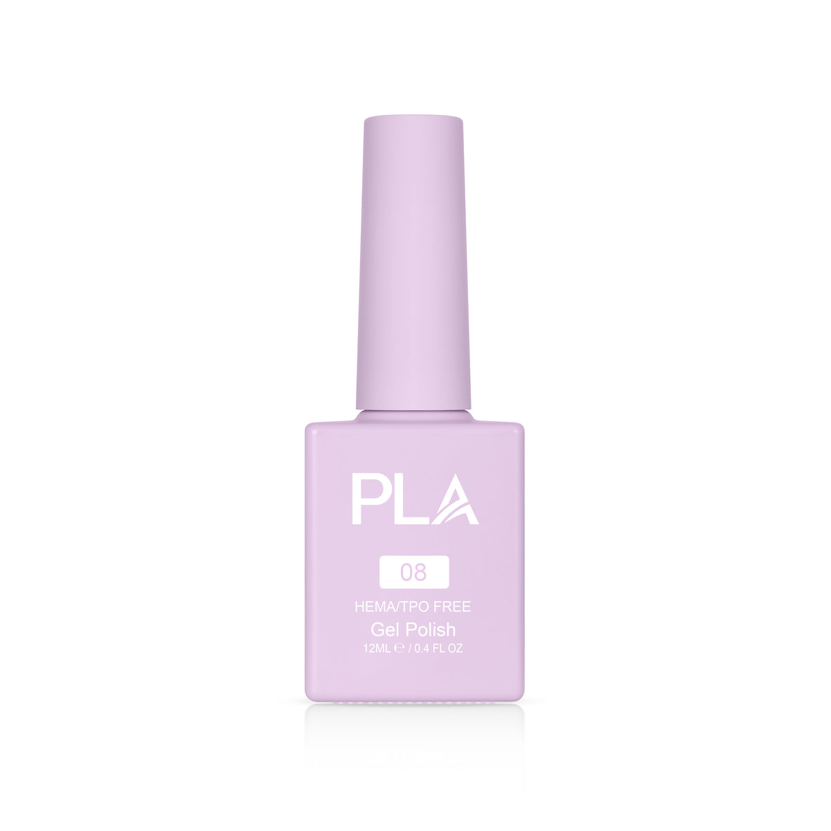 PLA | GEL POLISH | OKAY, BLOOMER - 08