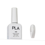 PLA (ICON COLLECTION) | GEL POLISH | JUST MARRIED (KINDA) - 345