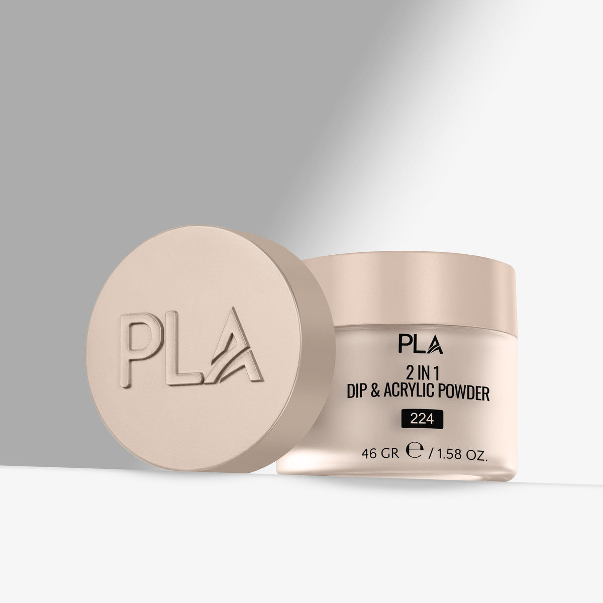PLA | ACRYLIC & DIP POWDER | YOU'RE THE ZEST - 224
