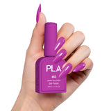 PLA (ICON COLLECTION) | GEL POLISH | CROWN JEWELS - 403