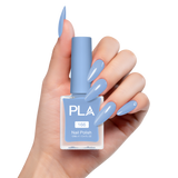 PLA | NAIL LACQUER | EARNED, NOT GIVEN - 166