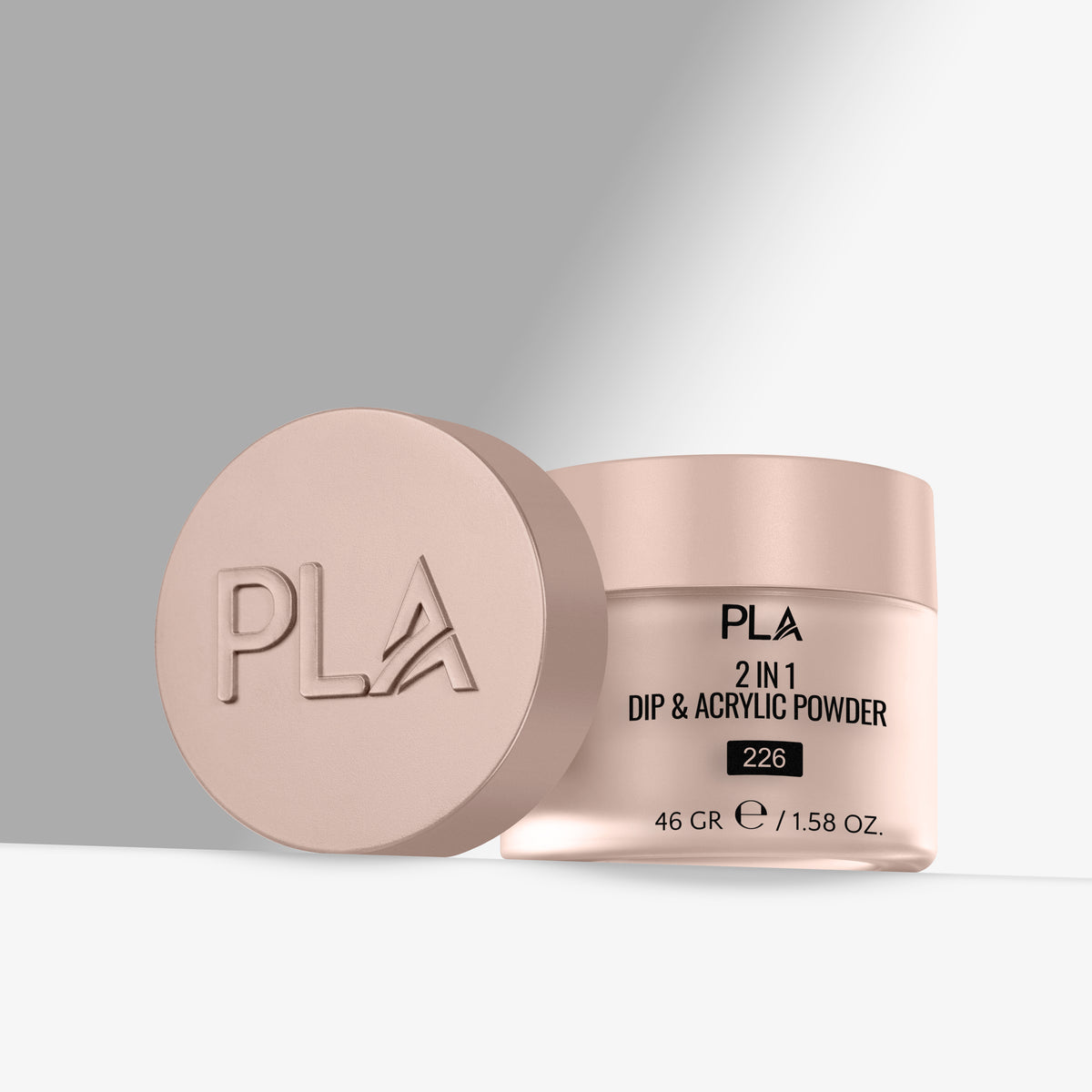 PLA | ACRYLIC & DIP POWDER | GET CRACKING - 226
