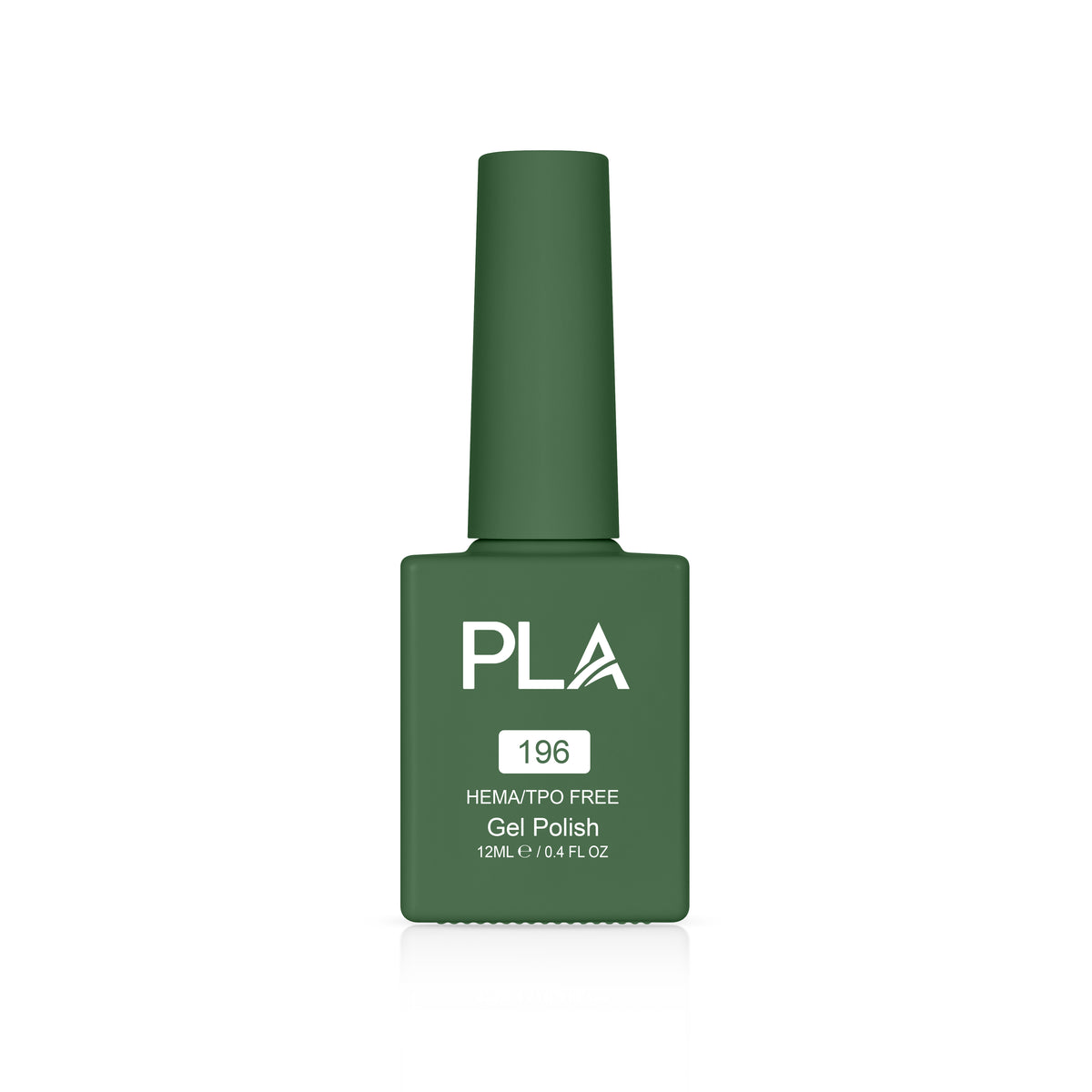 PLA | GEL POLISH | YOU'RE SUCH A TEAS - 196