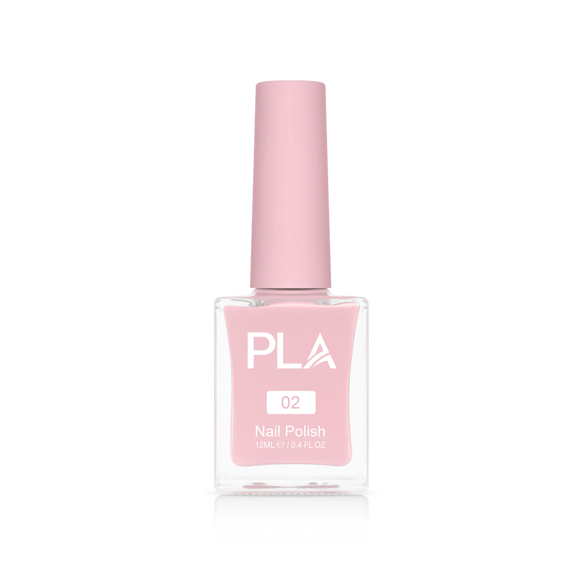 PLA | NAIL LACQUER | SPRING ME PRETTY - 02