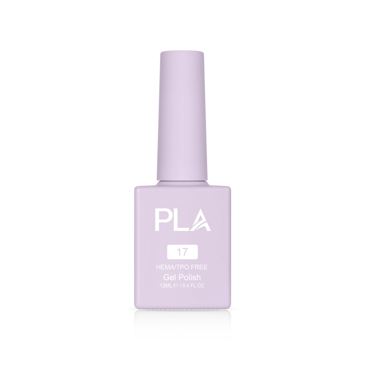 PLA | GEL POLISH | YOU GROW GIRL - 17