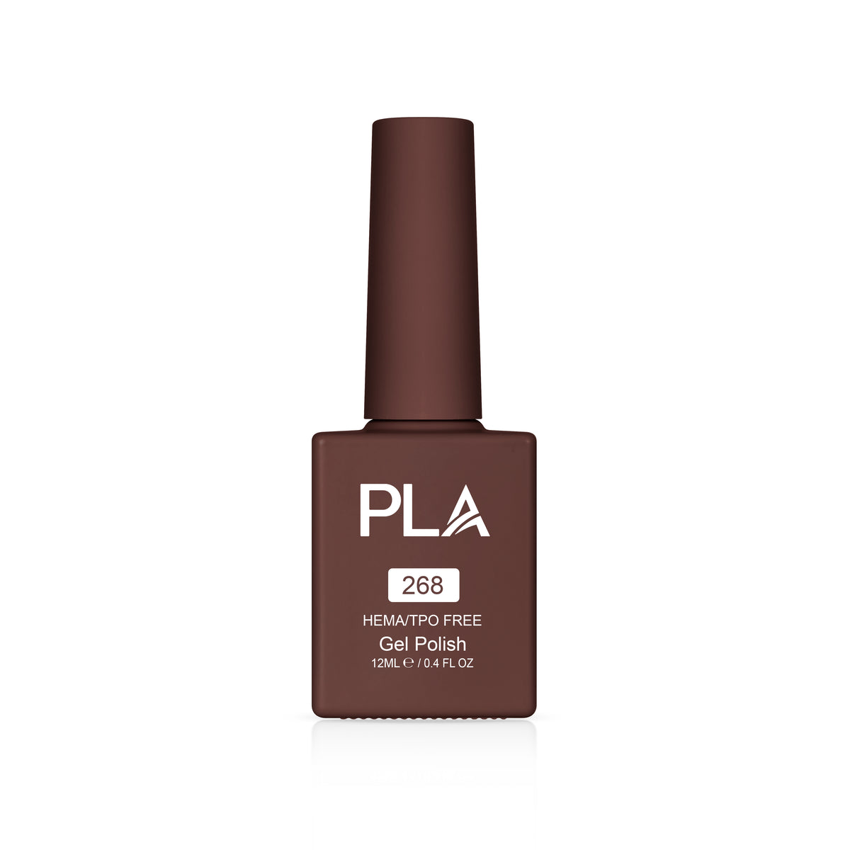 PLA | GEL POLISH | CREEP IT REAL - 268
