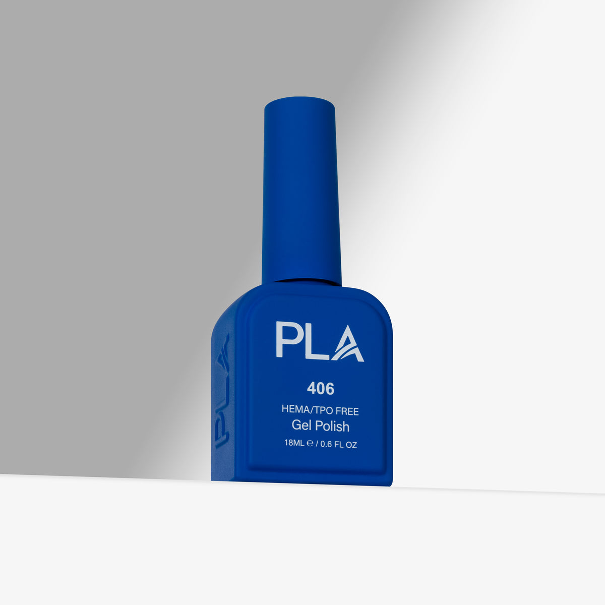 PLA (ICON COLLECTION) | GEL POLISH | REIGN CHECK - 406