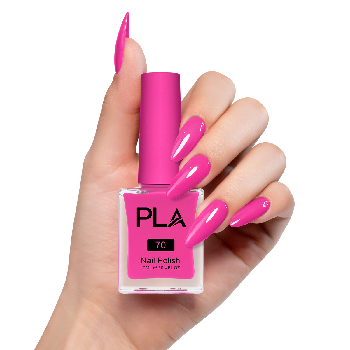 PLA | NAIL LACQUER | SNAP OUT OF IT - 70