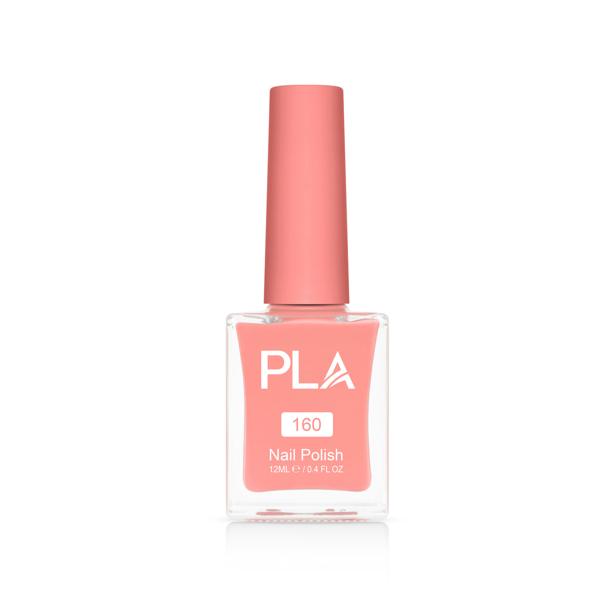 PLA | NAIL LACQUER | DOUBT ME, I DARE YOU - 160