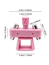 MAGNET CATEYE | 360 GLASS BEAD CAT EYE TOOL - Rotatable