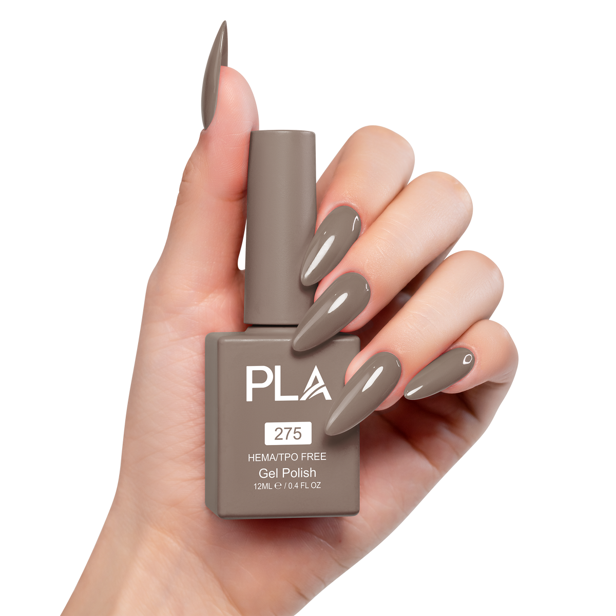 PLA | GEL POLISH | IT’S A WONDERFALL WORLD - 275