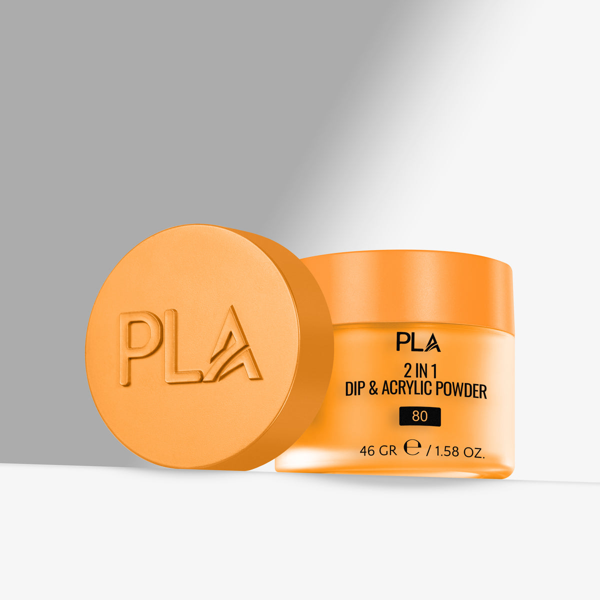PLA | ACRYLIC & DIP POWDER | GOING, GONE, GONDOLA - 80