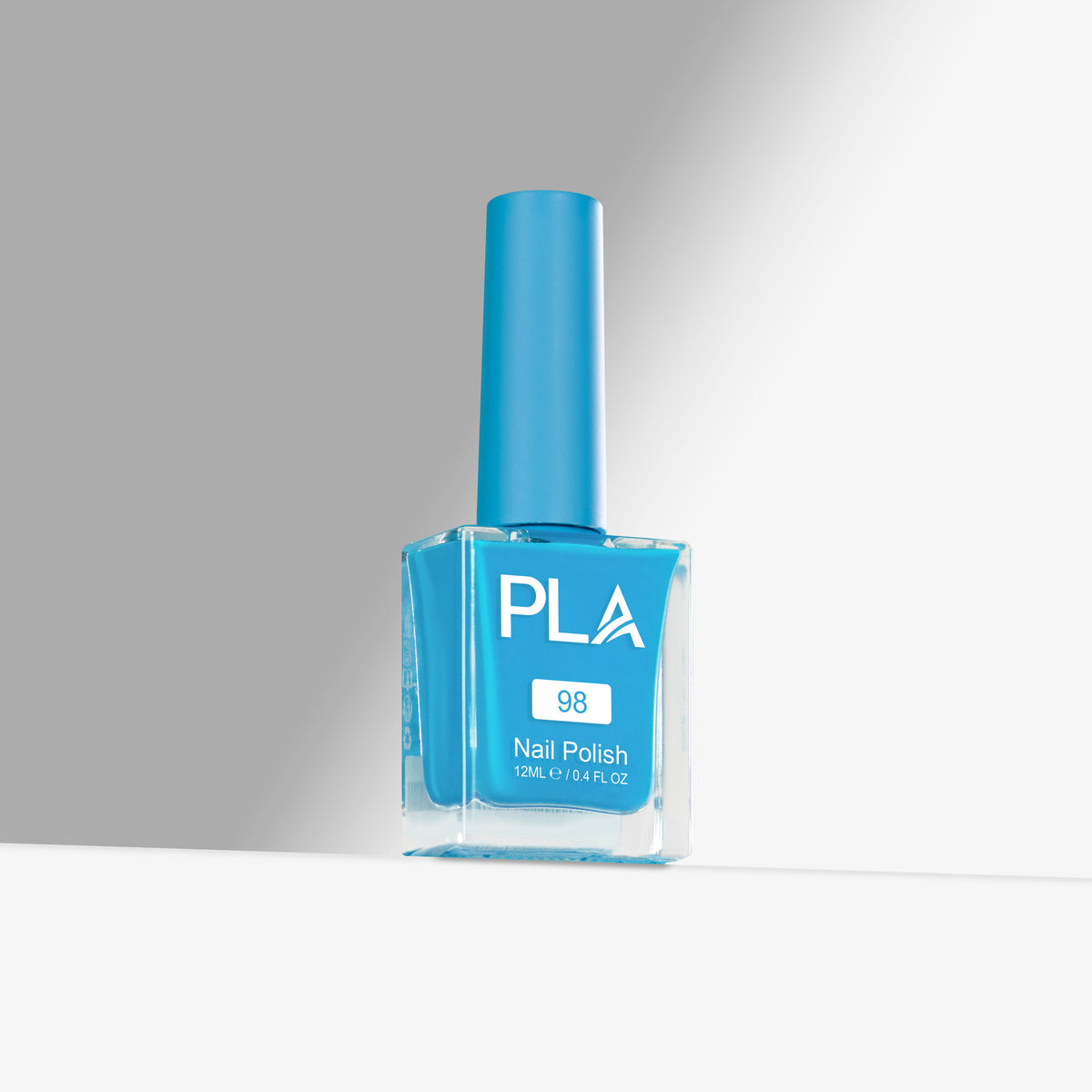 PLA | NAIL LACQUER | 7 MAGIC MOUNTAINS - 98