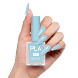 PLA | NAIL LACQUER | BADDIE O'CLOCK - 168