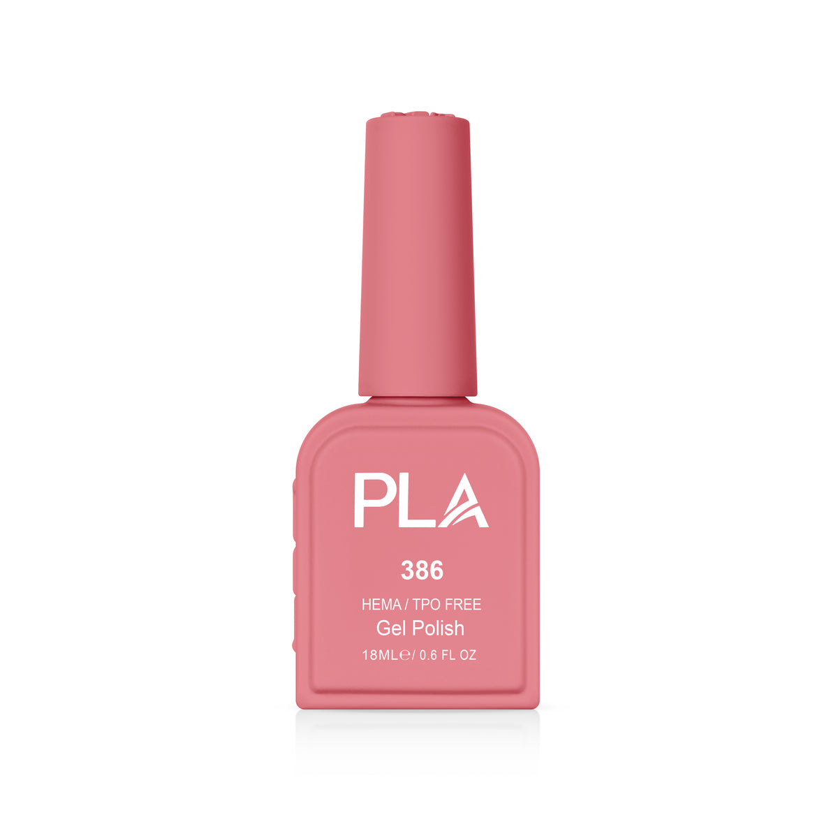 PLA (ICON COLLECTION) | GEL POLISH | STAY AWHILE - 386
