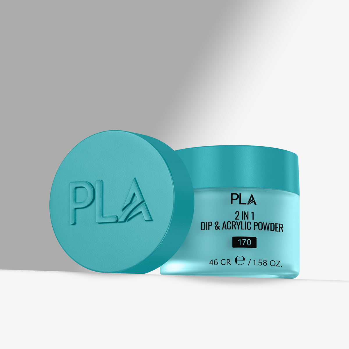 PLA | ACRYLIC & DIP POWDER | ALL EYES ON ME - 170