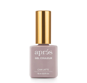 Apres - Gel Couleur - Chai Latte - 317