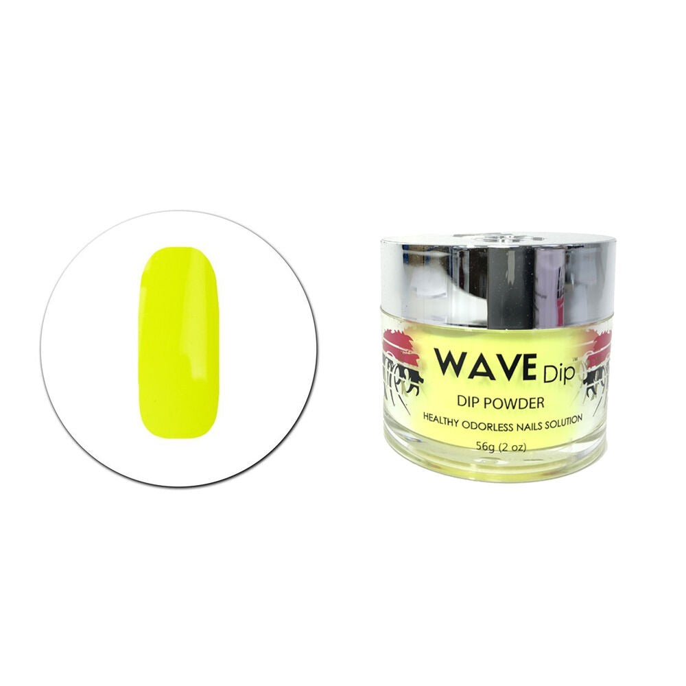 WAVE | 4 IN 1 - ACRYLIC & DIP POWDER - W214