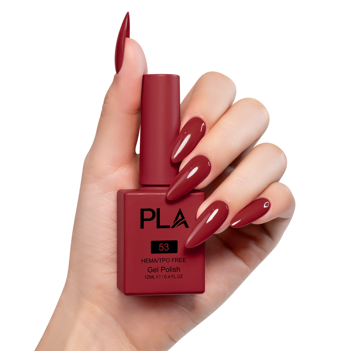 PLA | GEL POLISH | NOT IN KANSAS ANYMORE - 53