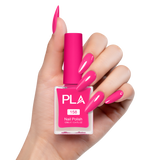 PLA | NAIL LACQUER | SASS MASTER - 158