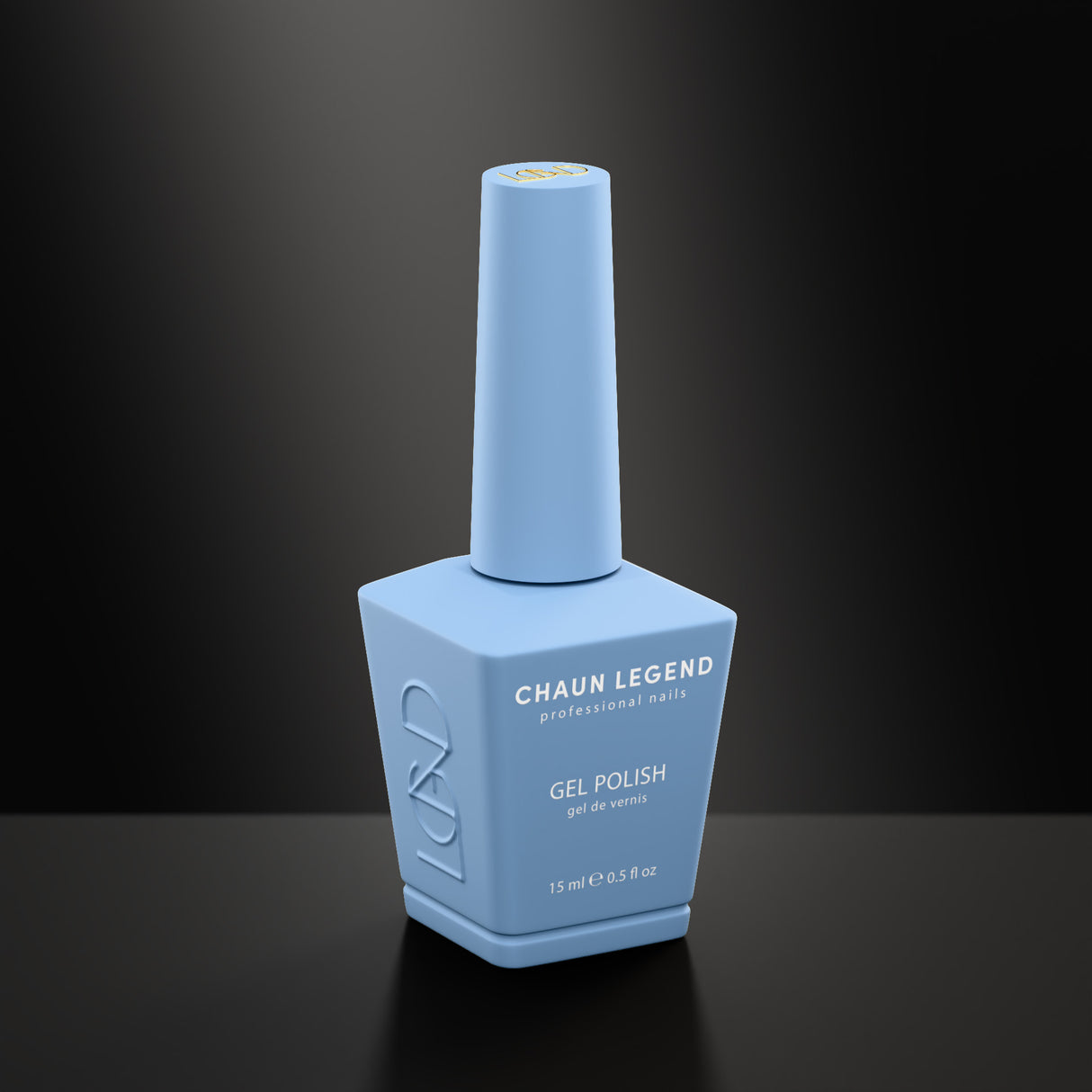 CHAUN LEGEND | GEL POLISH | LGND COLLECTION VOL. 2.1 | 5091-5170