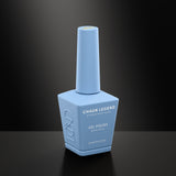 CHAUN LEGEND | GEL POLISH | LGND COLLECTION VOL. 2.1 | 5091-5170