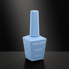 Chaun Legend - Gel Polish - LGND Collection Vol. 2.1 - 5091-5170 - 5145 - Peri Wink Wink