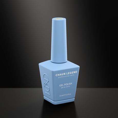 CHAUN LEGEND | GEL POLISH | LGND COLLECTION VOL. 2.1 | 5091-5170