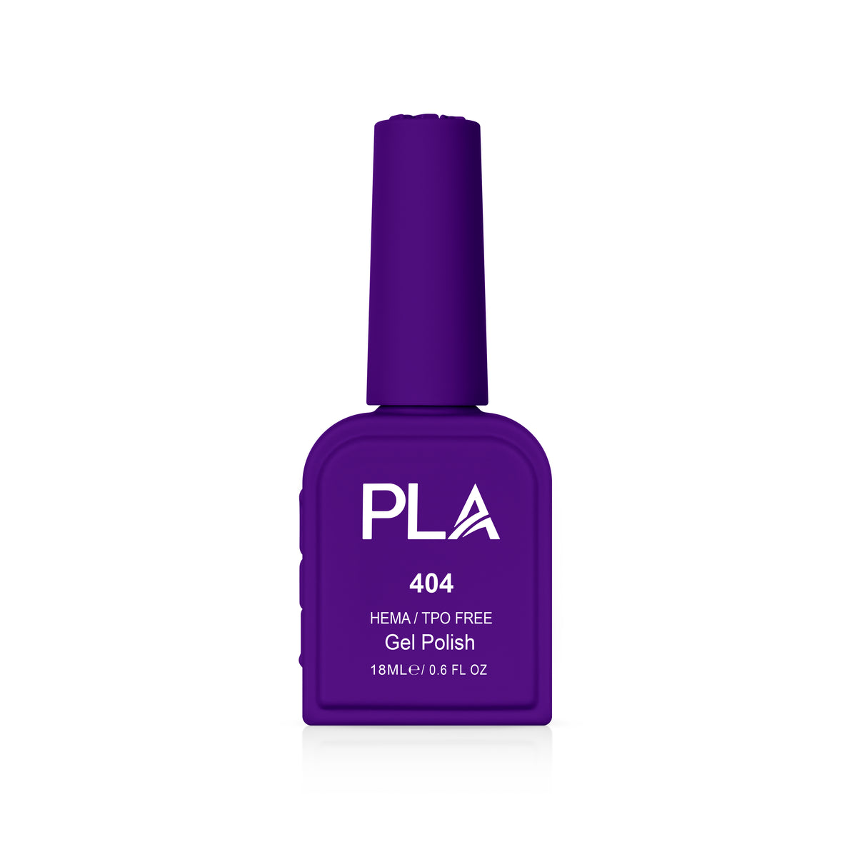 PLA (ICON COLLECTION) | GEL POLISH | BOW DOWN - 404