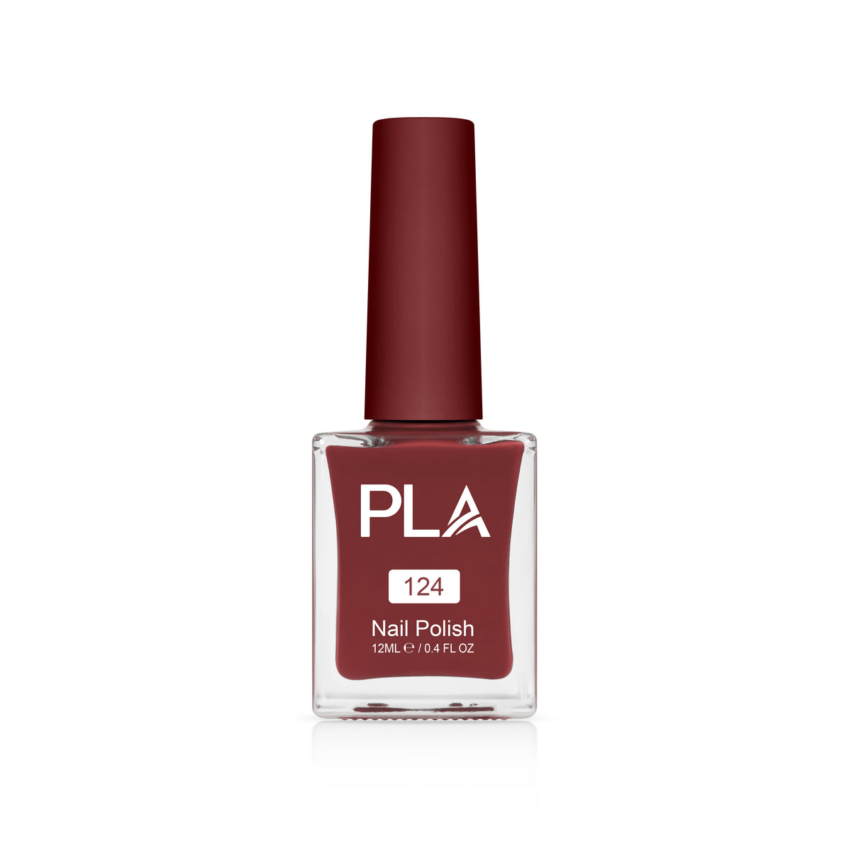 PLA | NAIL LACQUER | THE SNUGGLE IS REAL - 124