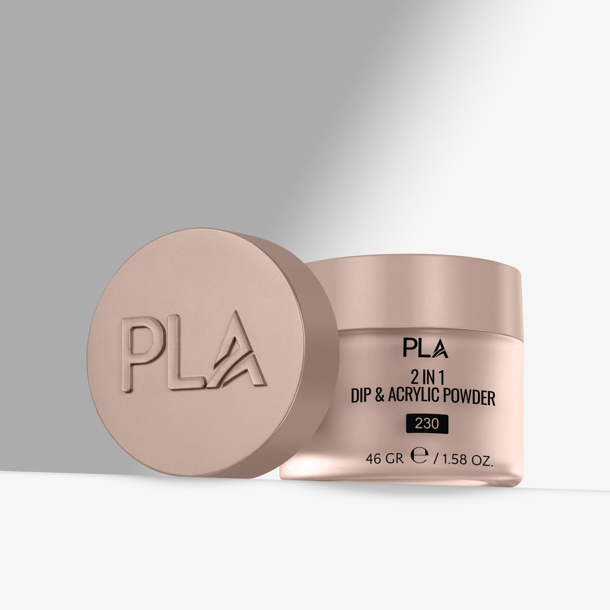 PLA | ACRYLIC & DIP POWDER | MY MAIN SQUEEZE - 230