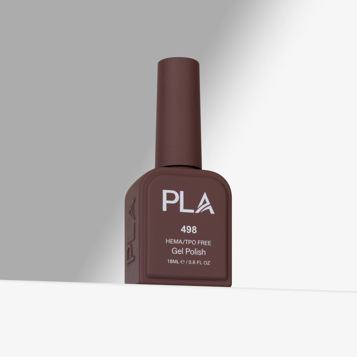 PLA (ICON COLLECTION) | GEL POLISH | SNUG LIFE - 498