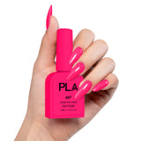 PLA (ICON COLLECTION) | GEL POLISH | ON ISLAND TIME - 447