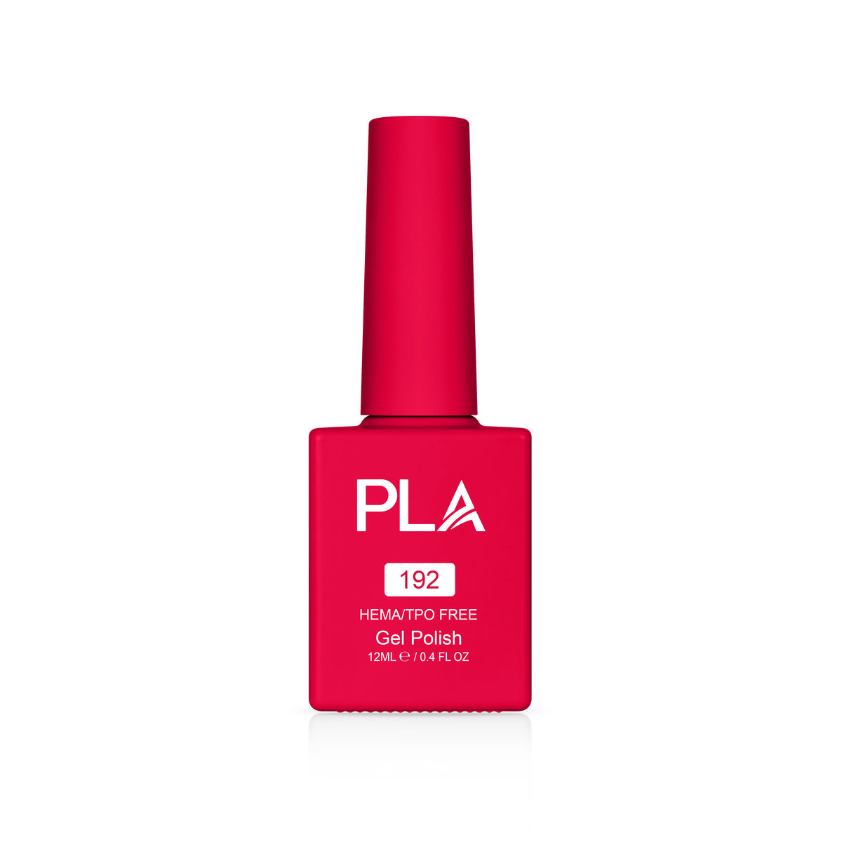 PLA | GEL POLISH | MESSY BUSINESS - 192