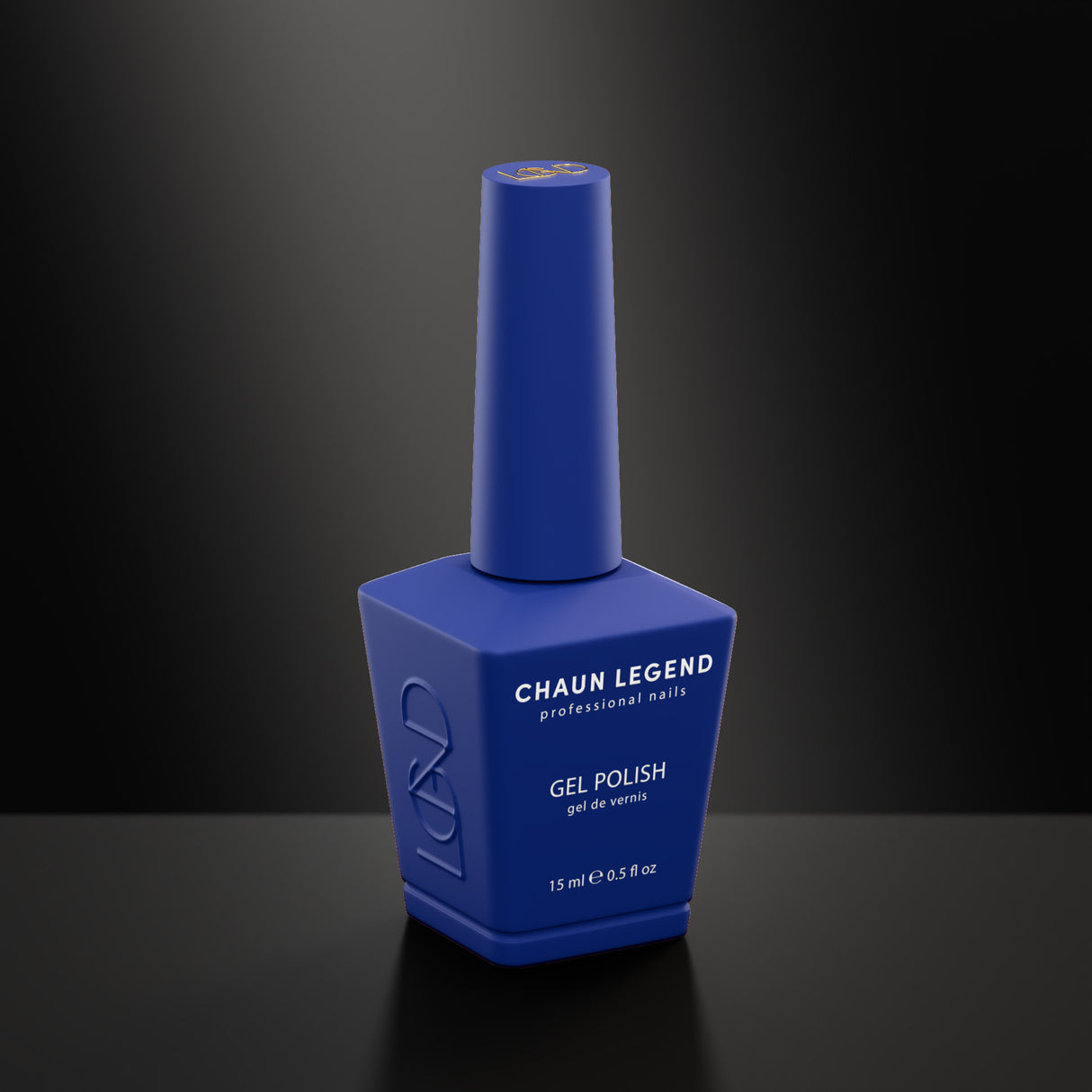 CHAUN LEGEND | GEL POLISH | LGND COLLECTION VOL. 2.2 | 5171-5240 & 5081-5090