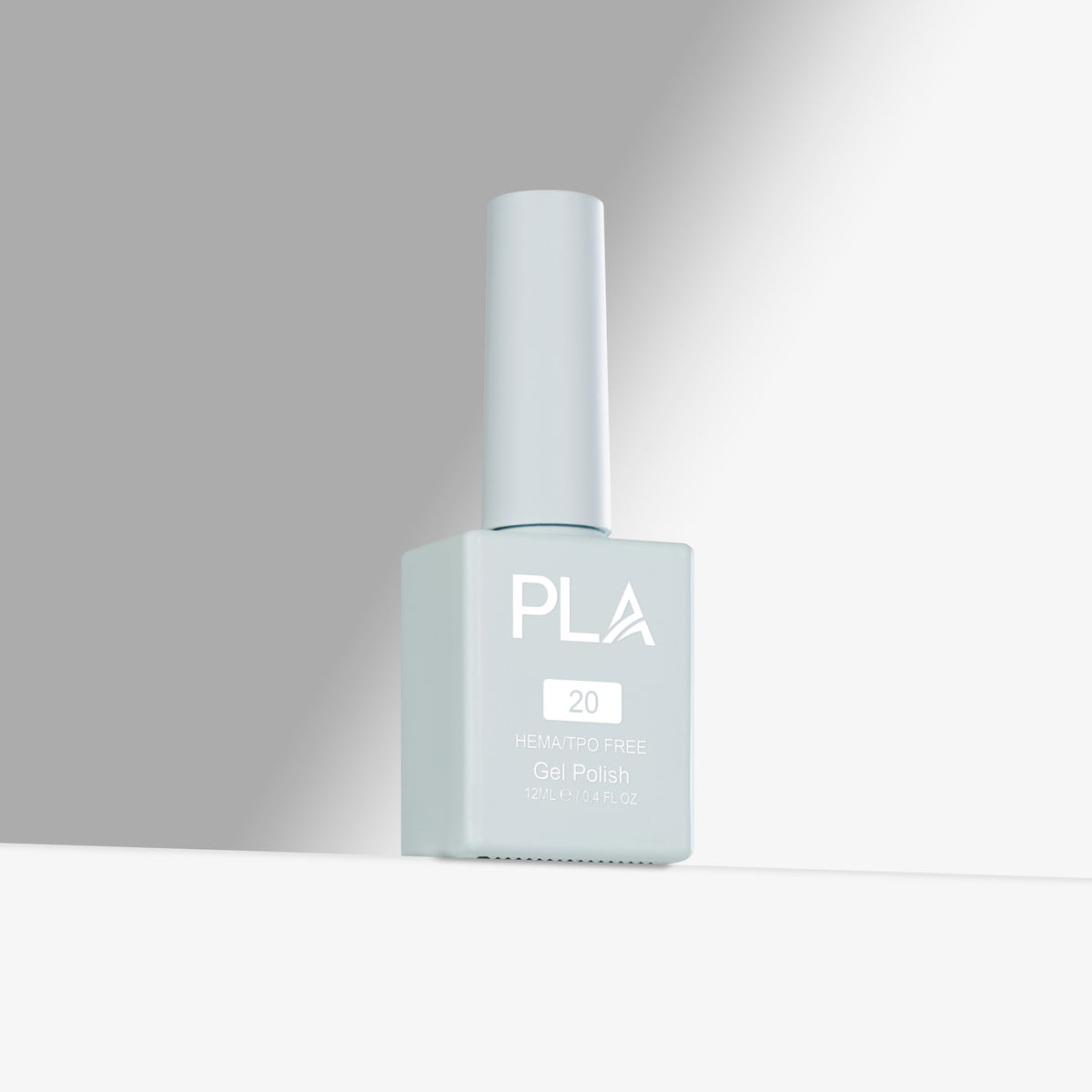 PLA | GEL POLISH | FABULOUSLY FRESH - 20