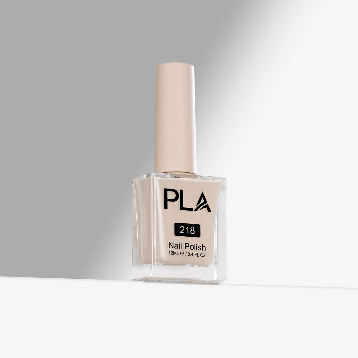PLA | NAIL LACQUER | GLAZE THE ROOF - 218