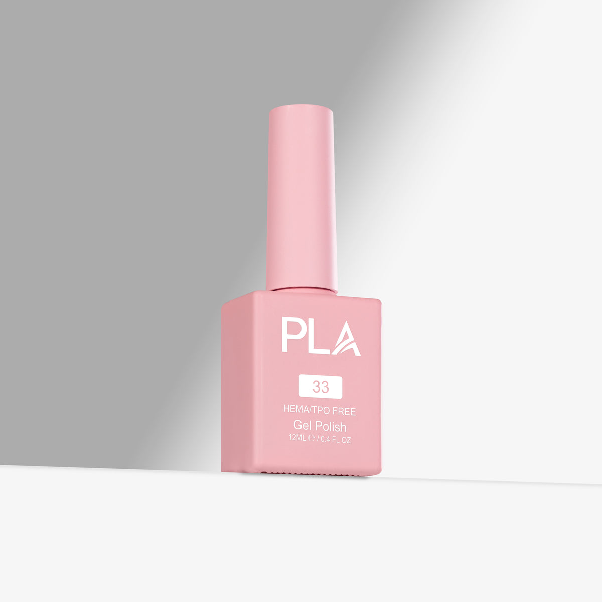 PLA | GEL POLISH | WHAT IN CARNATION? - 33