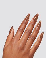 OPI | POWDER | N80 CLIFFSIDE KARAOKE