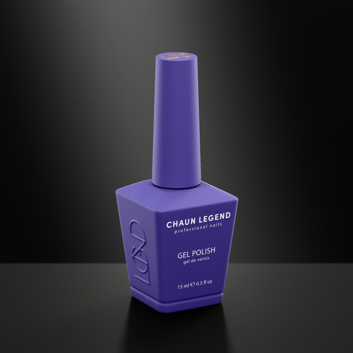 CHAUN LEGEND | GEL POLISH | LGND COLLECTION VOL. 2.1 | 5091-5170