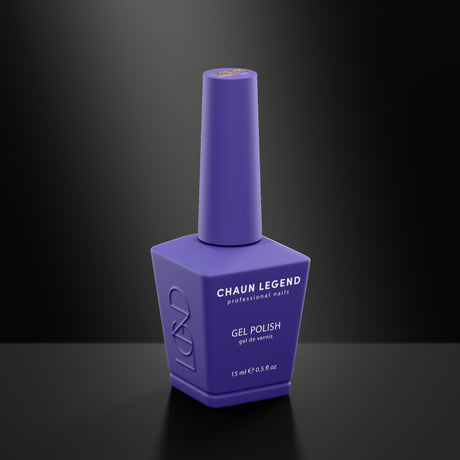 CHAUN LEGEND | GEL POLISH | LGND COLLECTION VOL. 2.1 | 5091-5170