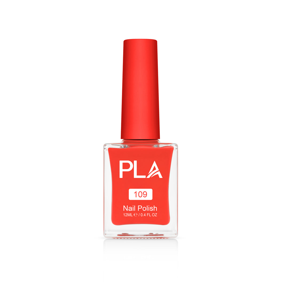 PLA | NAIL LACQUER | CHRISTMAS MAGIC - 109