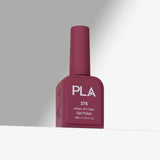 PLA (ICON COLLECTION) | GEL POLISH | WHERE YOU LEFT ME - 376